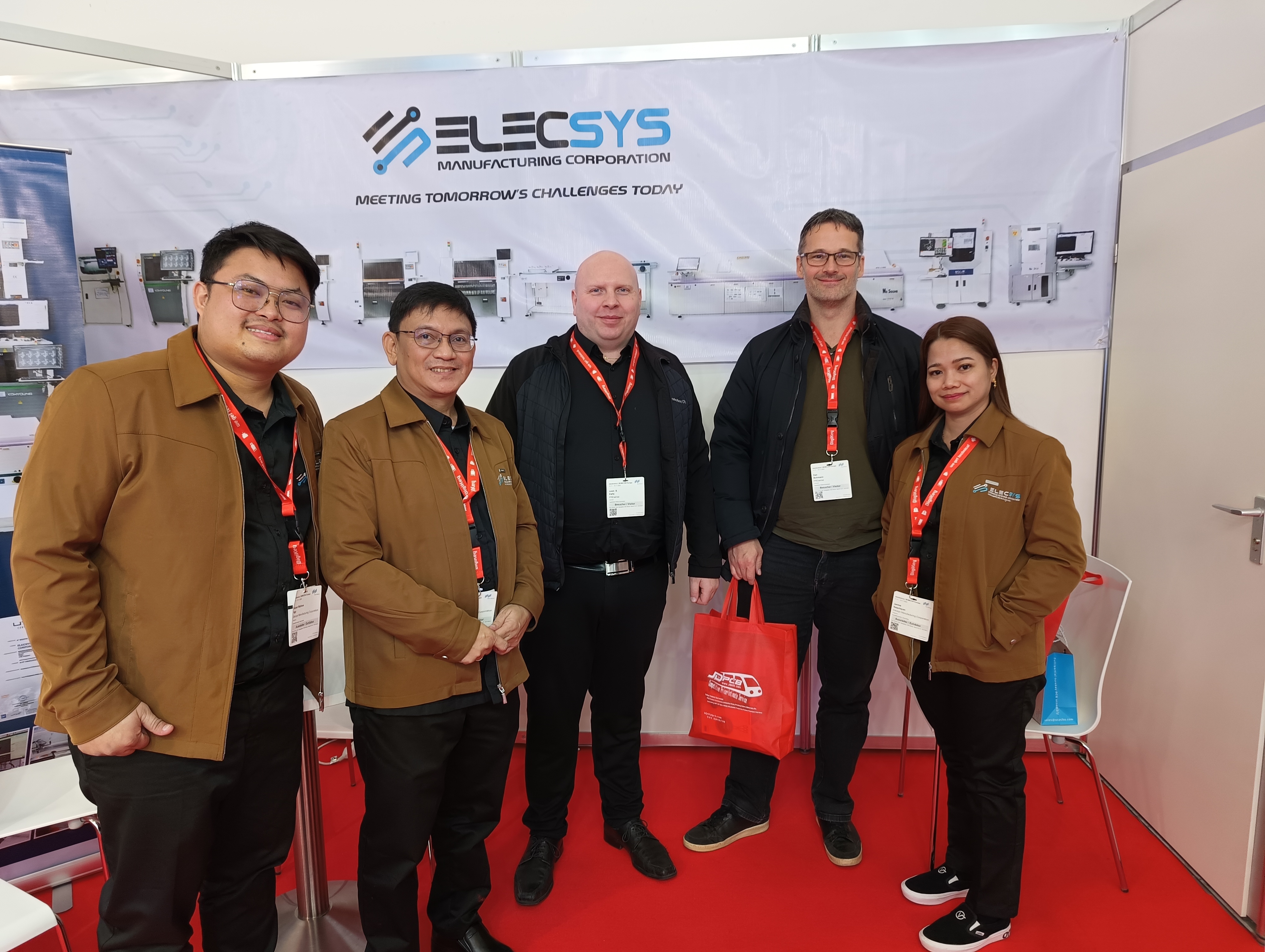 4Electronica 2024